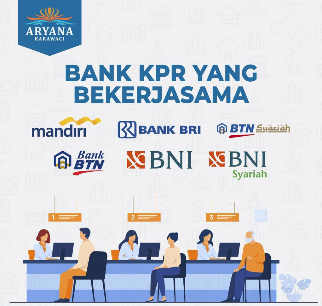 bank kerjasama