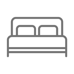icon kamar tidur