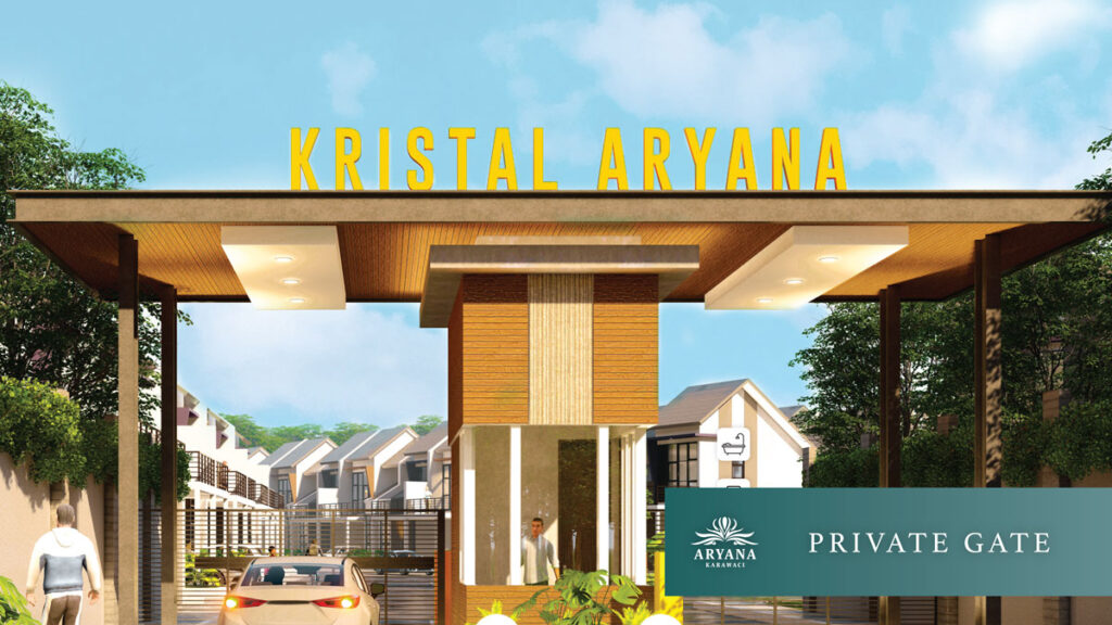 cluster kristal