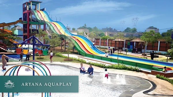 fasilitas aquaplay