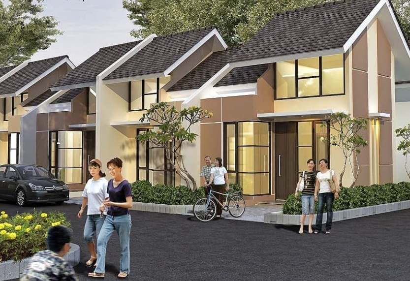 Cluster Nusa Aryana: Pilihan Terbaik untuk Rumah Tinggal dan Investasi Jangka Panjang
