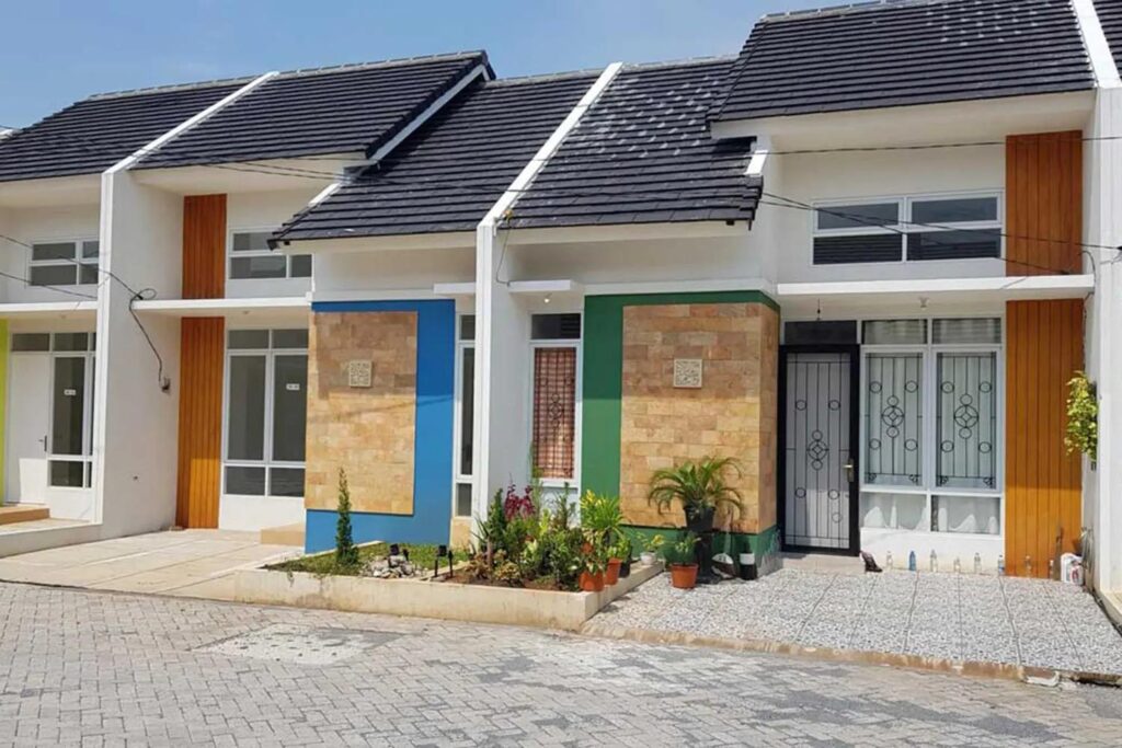 Mengapa Konsep Bali Tropis Begitu Cocok untuk Rumah Keluarga Muda di Tangerang?