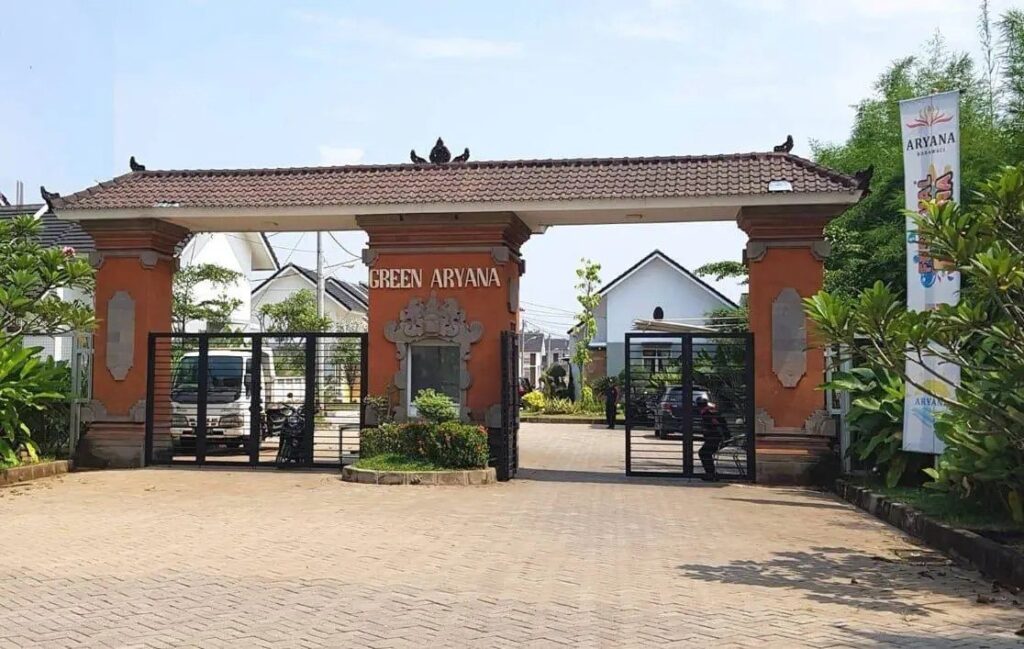Review Jujur Pembeli: Pengalaman Tinggal di Cluster Green Aryana Karawaci