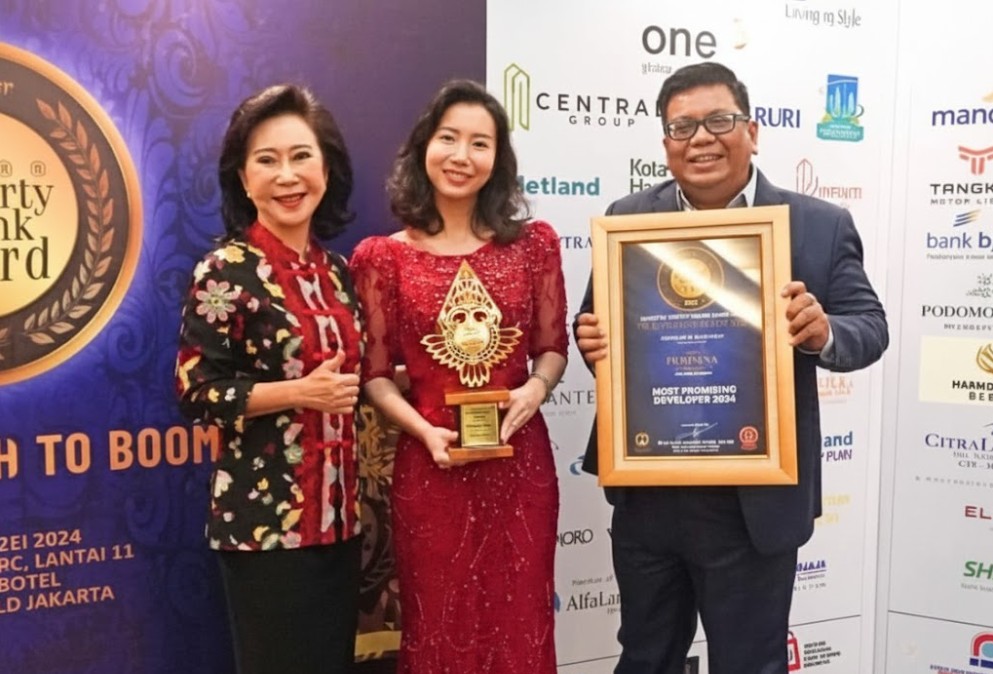 PT Purinusa Jayakusuma: Mengenal Developer di Balik Kesuksesan Aryana Karawaci
